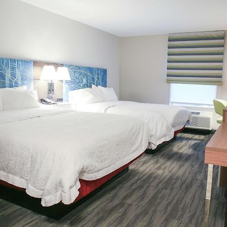 Hampton Inn & Suites Mount Laurel/Moorestown Exteriér fotografie