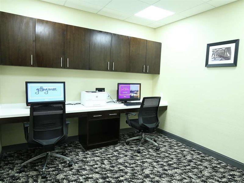 Hampton Inn & Suites Mount Laurel/Moorestown Exteriér fotografie