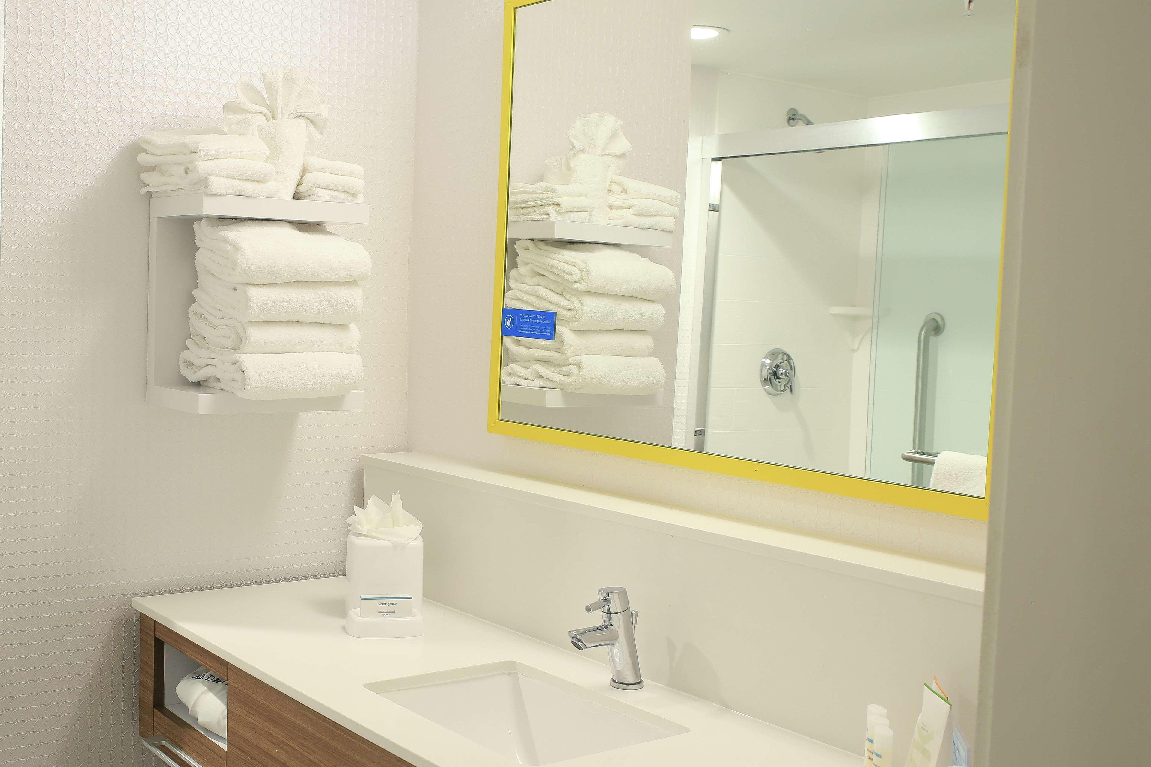 Hampton Inn & Suites Mount Laurel/Moorestown Exteriér fotografie