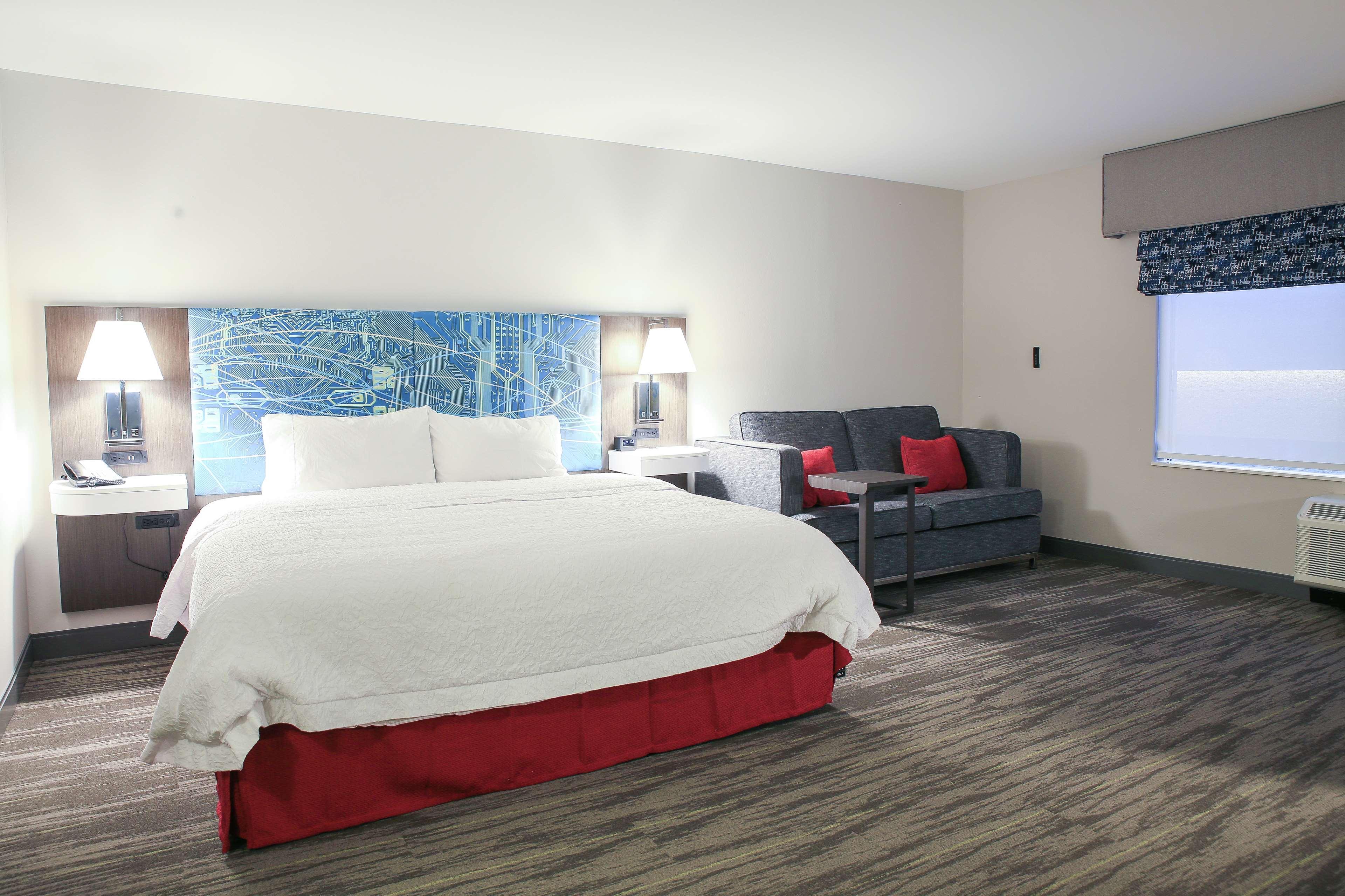 Hampton Inn & Suites Mount Laurel/Moorestown Exteriér fotografie