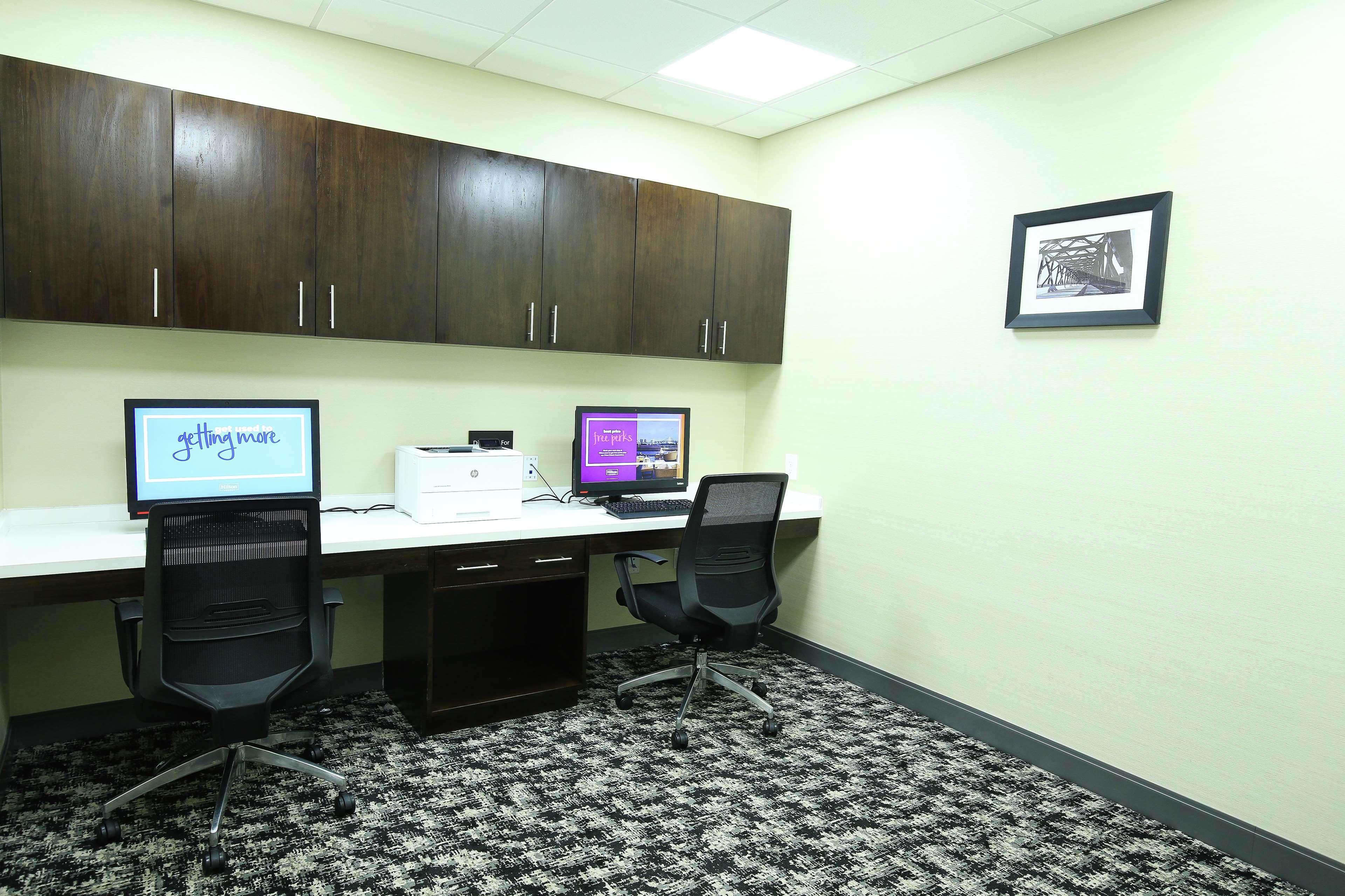 Hampton Inn & Suites Mount Laurel/Moorestown Exteriér fotografie