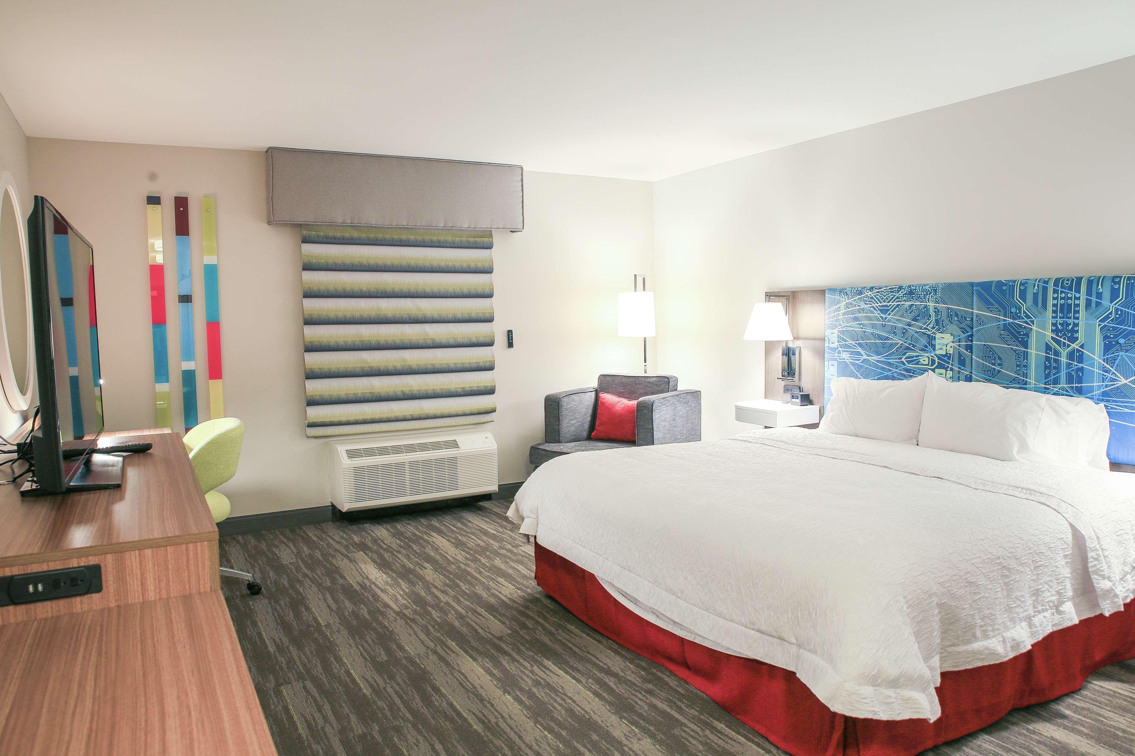 Hampton Inn & Suites Mount Laurel/Moorestown Exteriér fotografie