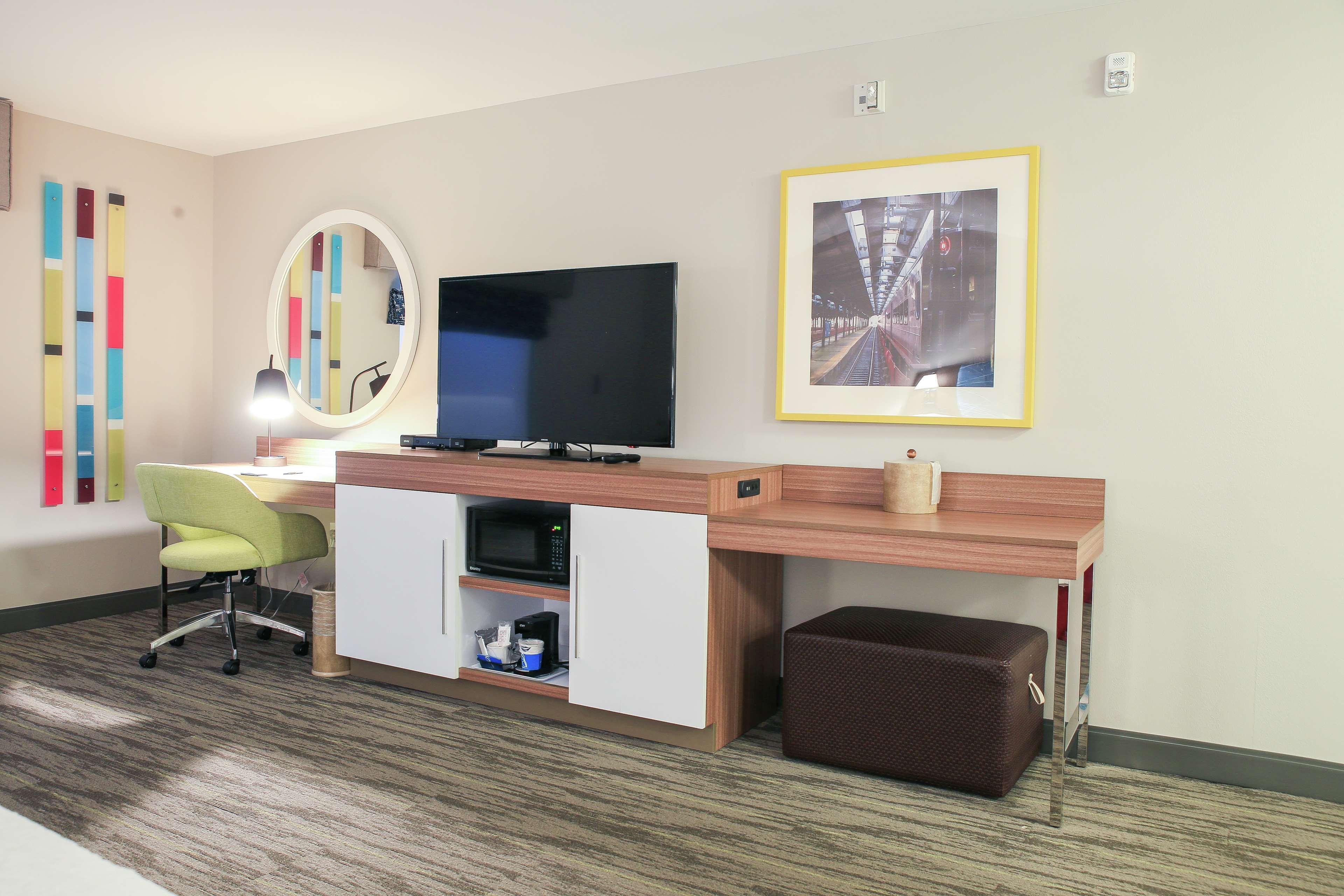Hampton Inn & Suites Mount Laurel/Moorestown Exteriér fotografie