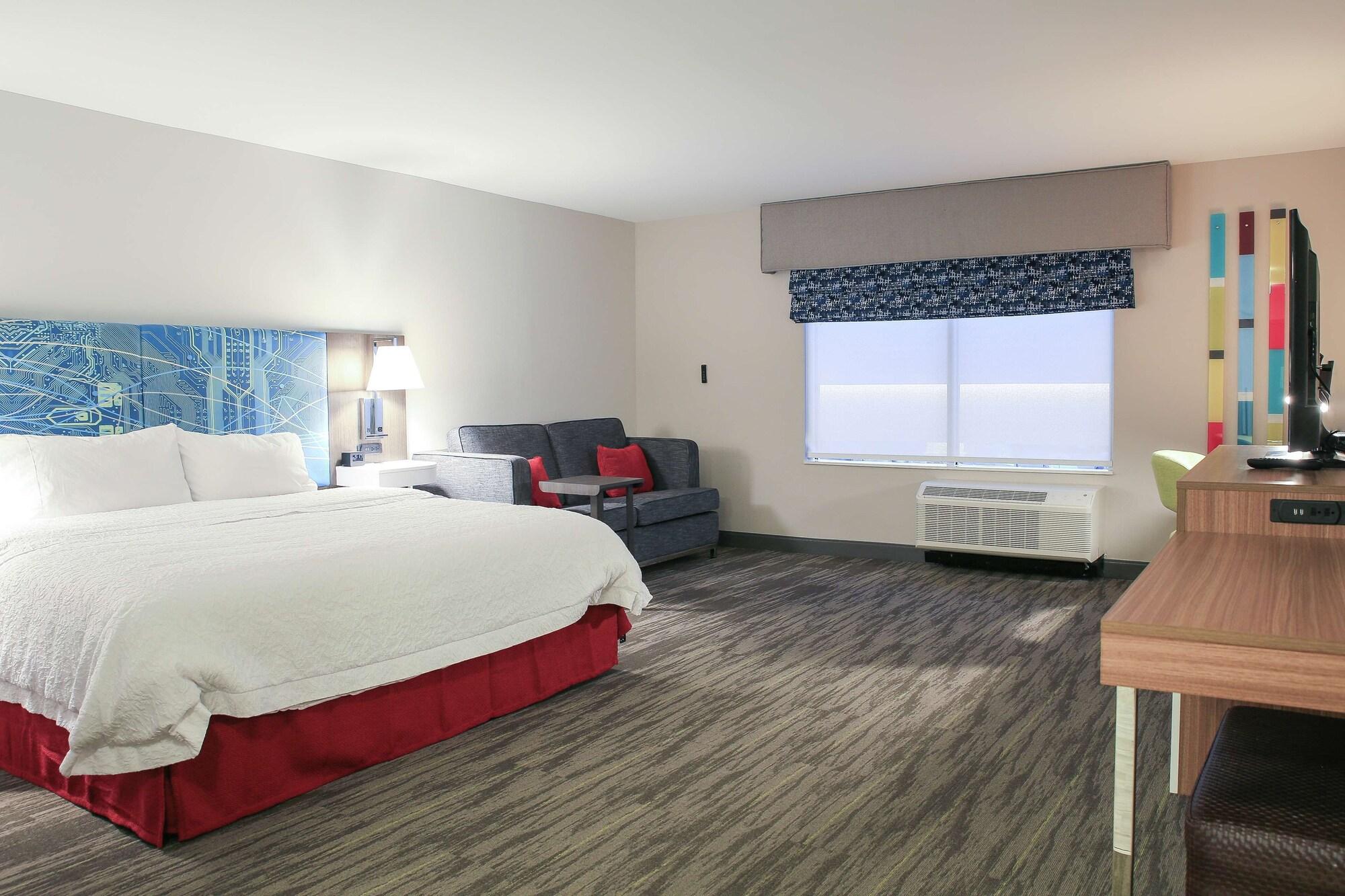 Hampton Inn & Suites Mount Laurel/Moorestown Exteriér fotografie