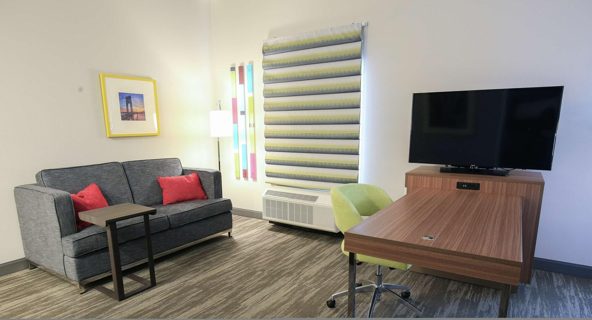 Hampton Inn & Suites Mount Laurel/Moorestown Exteriér fotografie