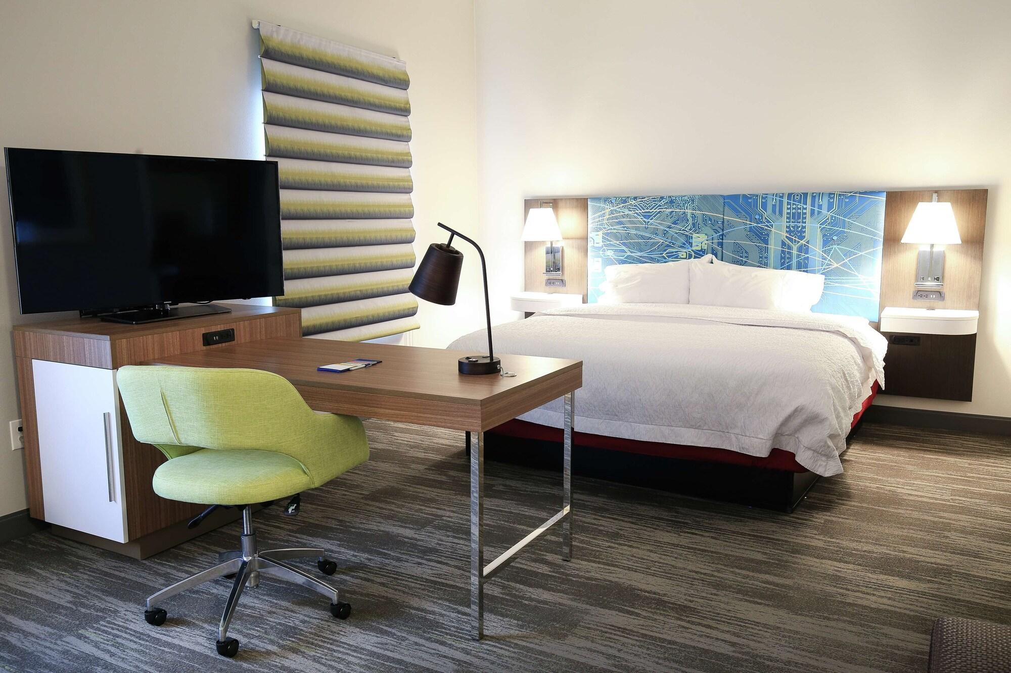 Hampton Inn & Suites Mount Laurel/Moorestown Exteriér fotografie