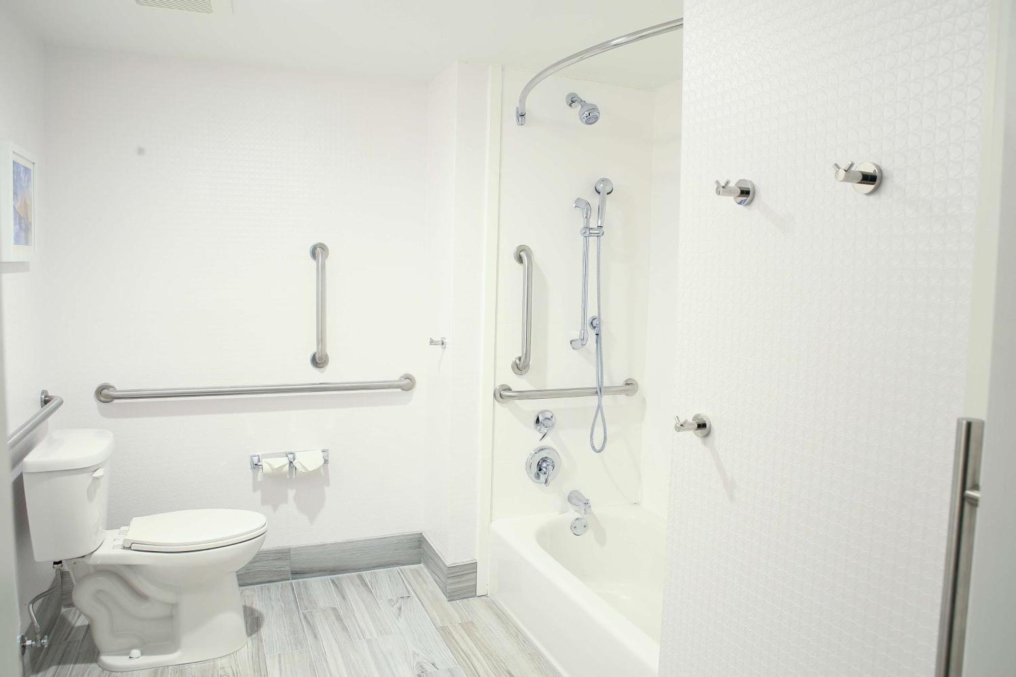 Hampton Inn & Suites Mount Laurel/Moorestown Exteriér fotografie