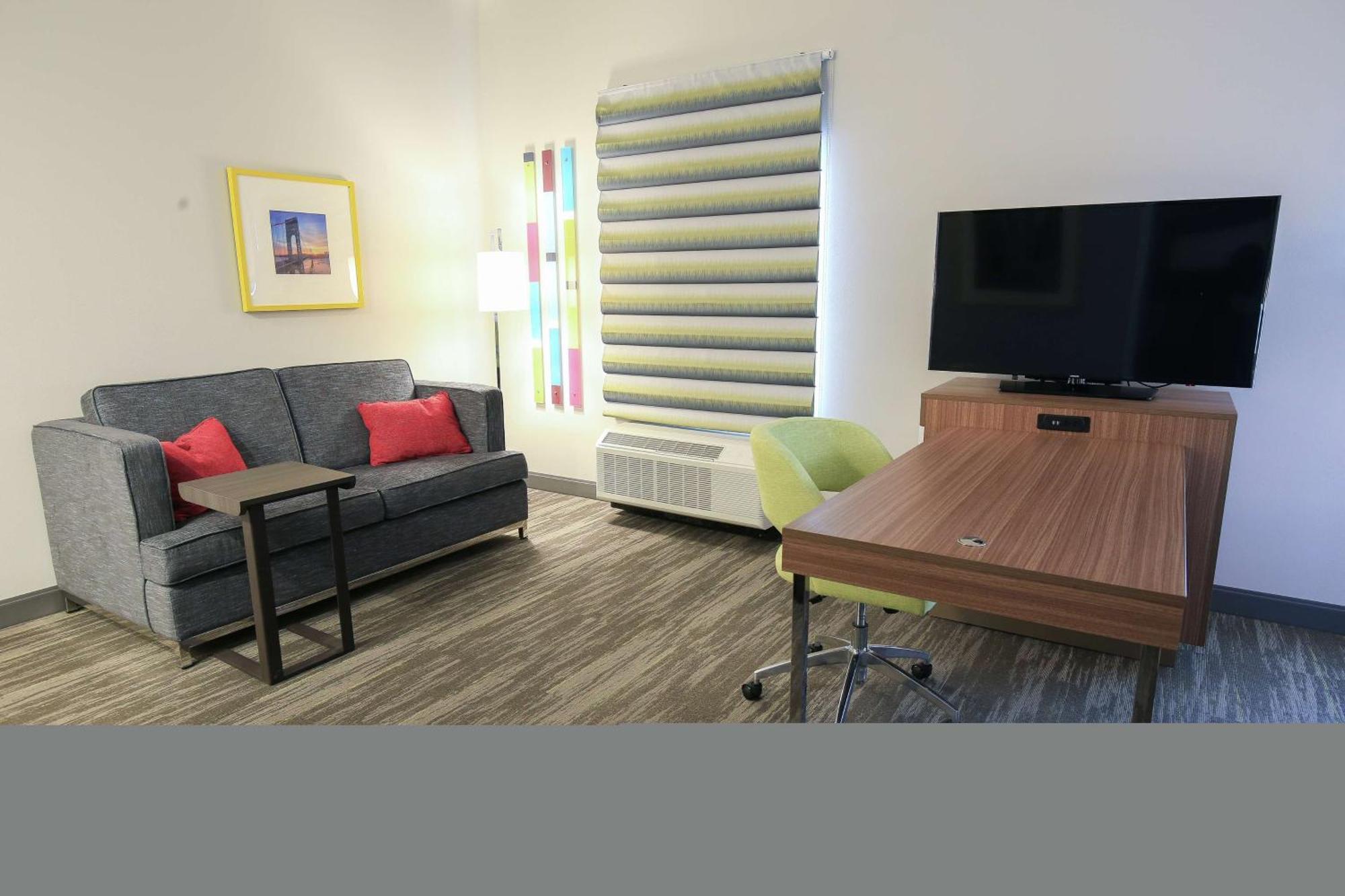 Hampton Inn & Suites Mount Laurel/Moorestown Exteriér fotografie