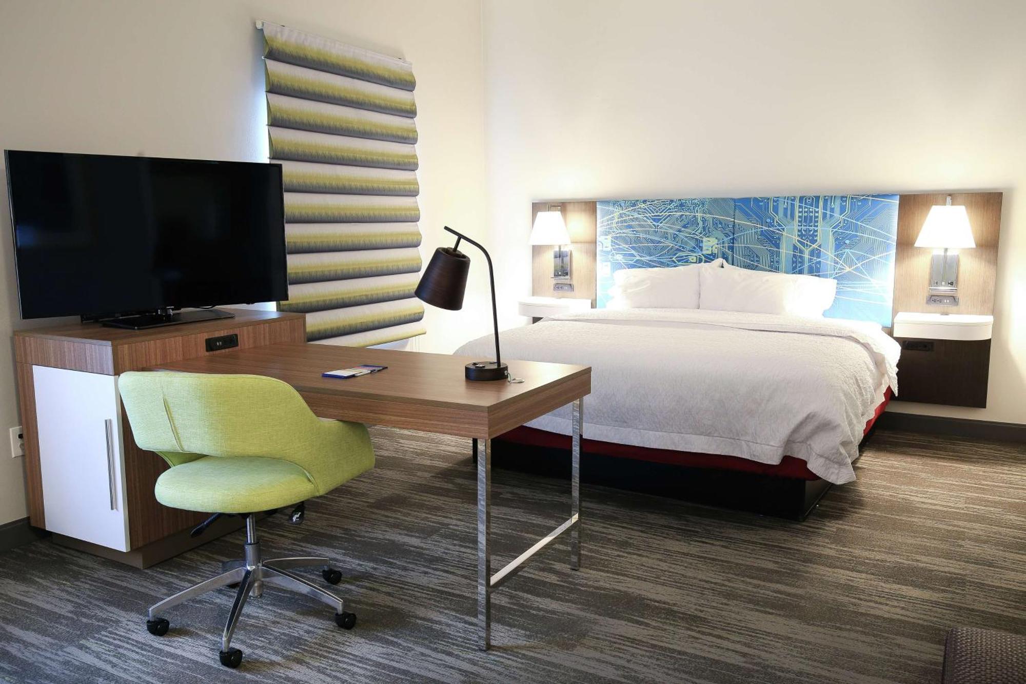 Hampton Inn & Suites Mount Laurel/Moorestown Exteriér fotografie
