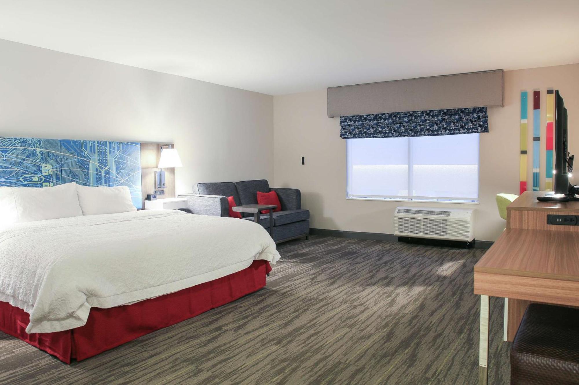Hampton Inn & Suites Mount Laurel/Moorestown Exteriér fotografie
